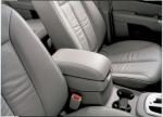 Hyundai Santa Fe 2006 года